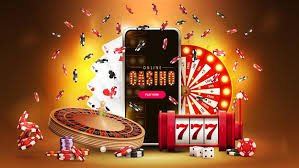 vir Hamari Live Casino lobby ke andar