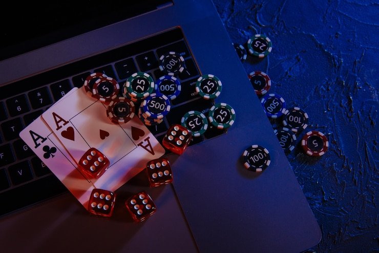 vir mobile gaming