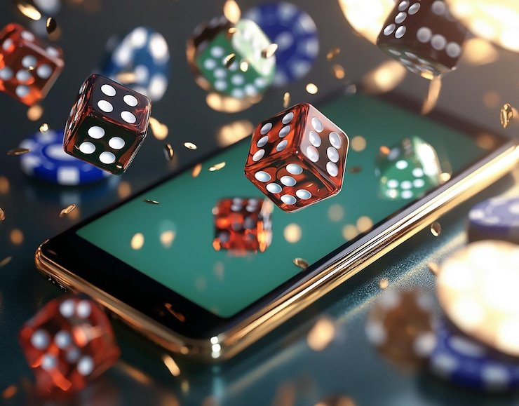 vir mobile gaming