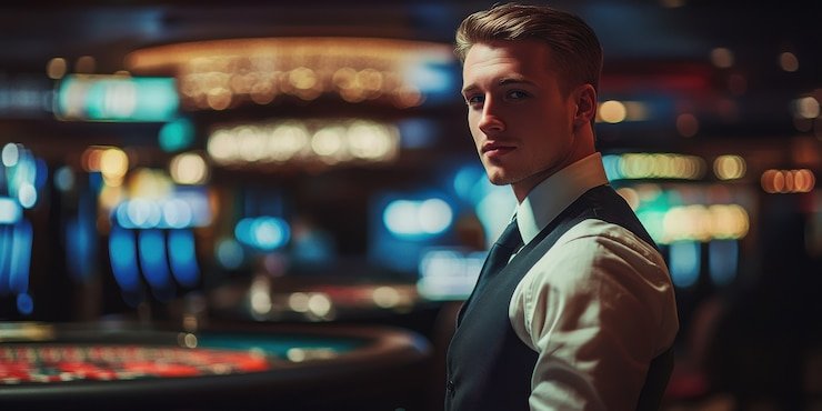 vir Hamari Poker mezon ka andaz