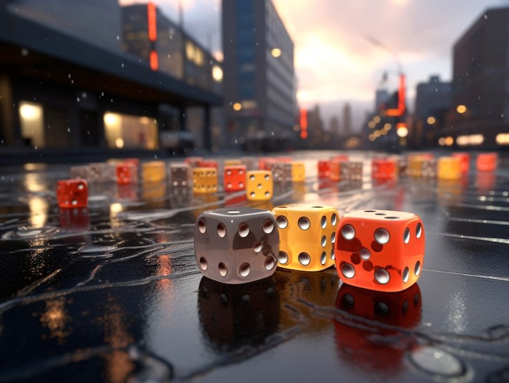 vir Live Casino