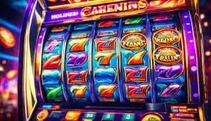 vir Slot Library